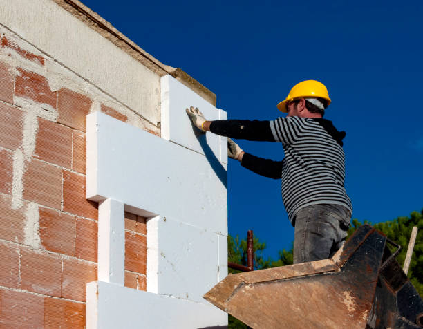 Best Insulation for Specific Applications in Hickman, NE