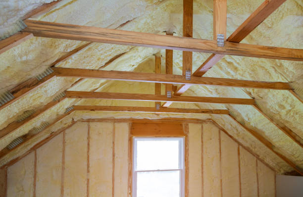 Trusted NE Insulation Contractor Experts