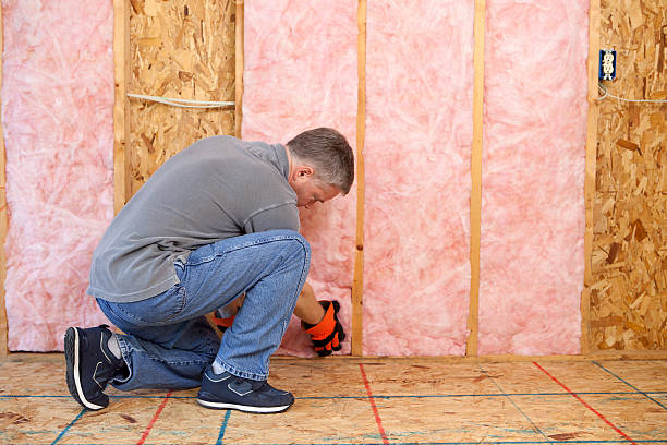 Best Types of Insulation in Hickman, NE